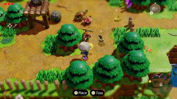 Al deze content kun je gratis downloaden op de Nintendo Switch 2