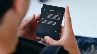 Fair Phone III: de smartphone zonder kleur