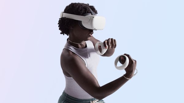 Meta Quest is de ideale bril om je VR-avontuur goedkoop te starten