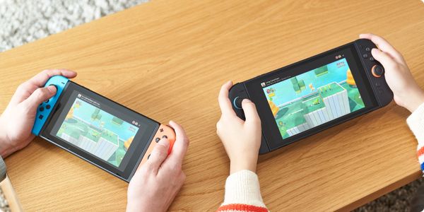 Je wist niet dat je dit óók met je Nintendo Switch 2 kan doen