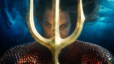 Aquaman is de pijnlijke afsluiting van het DC Universum