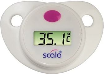 Scala speen thermometer