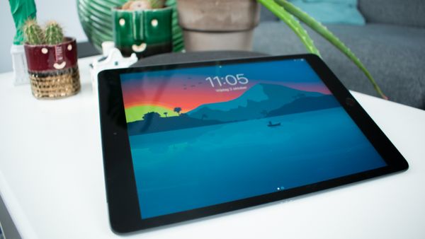 iPad (achtste generatie)