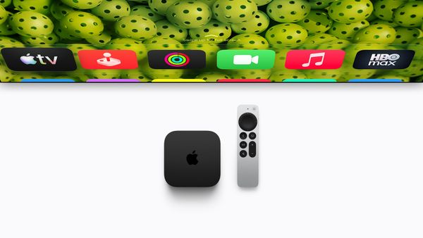 Apple geeft Apple TV 4K en HomePod mini flinke upgrade en dit is er allemaal nieuw