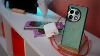 Nieuwe Android-smartphones krijgen betere batterij