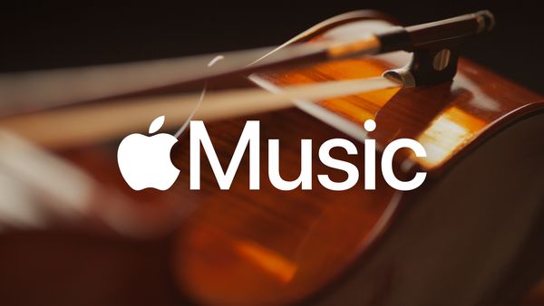 Apple Music Classical Spotify