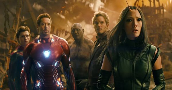 Is de tijd van de Avengers dan écht voorbij bij Marvel?