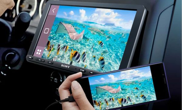 Vergeet Apple CarPlay: deze gadgets maken je dashboard slimmer