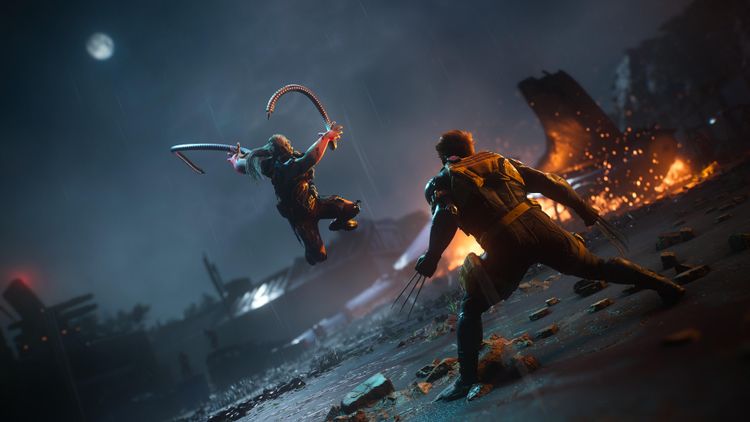 Met Marvel's Wolverine maakt Insomniac alweer de vierde Marvel-game. Toch is er veel ophef geweest. Is het terecht of overdreven?