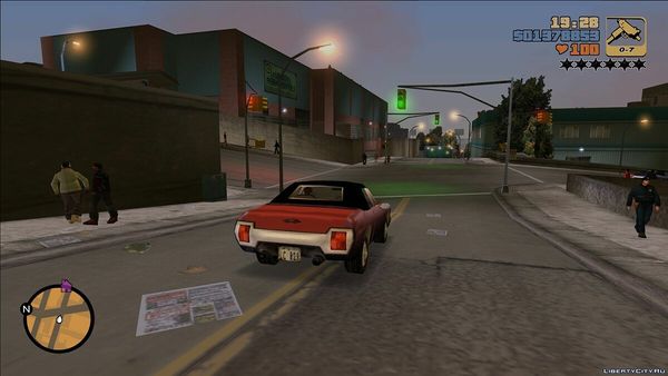 Kun je niet wachten op GTA 6? PlayStation een verrassing voor je