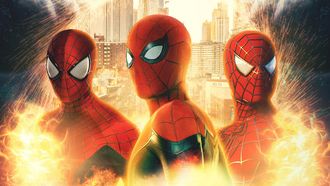 We hebben eindelijk antwoord op de mogelijkheid voor Spider-man 4 met Tobey Maguire