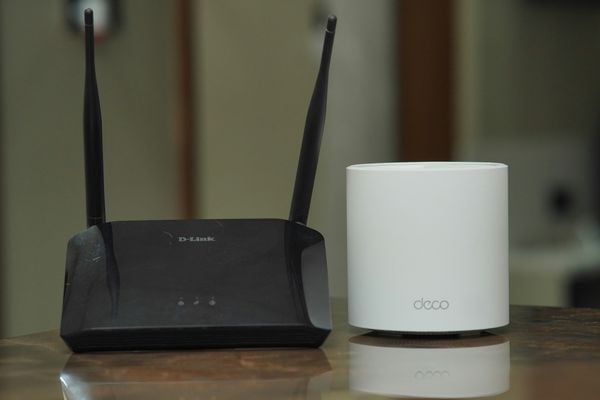 Je wifi loopt gevaar als je dit routerprobleem niet oplost