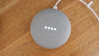 Google Home Google Assistant