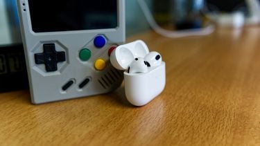 AirPods 3 Review