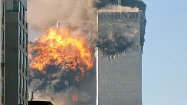 World Trade Center 9/11