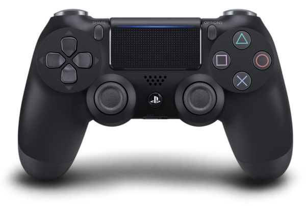PS4-controller