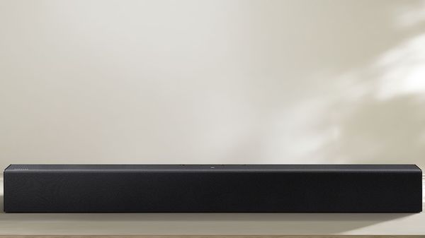 Samsung soundbar