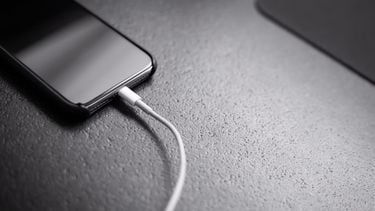 iPhone-batterij snel leeg na update? Probeer deze truc