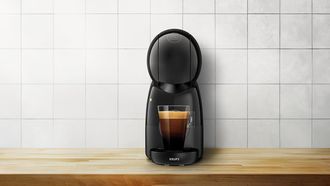 Bol stunt met Nescafé Dolce Gusto-koffiezetapparaat voor minder dan 40 euro