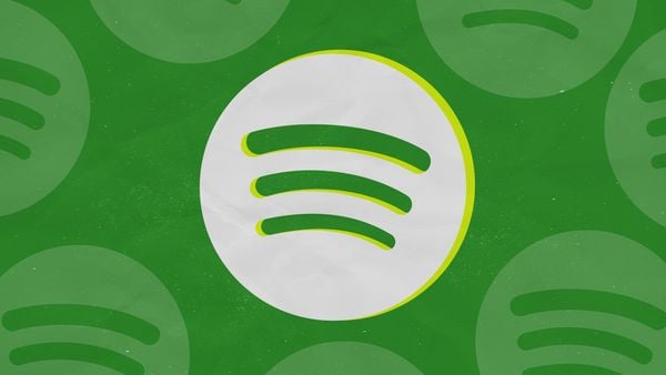 Waarom je nu Spotify moet updaten voor Wrapped 2025