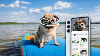 Op Android-telefoons kan je tegenwoordig gebruikmaken van Circle to Search, maar hoe doe je dat effectief?