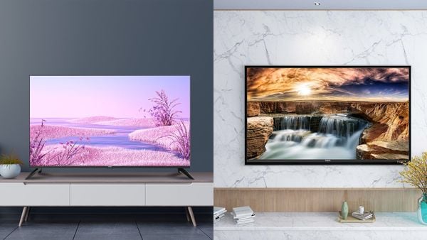 Deze 4K smart-tv met Google TV kost nog geen 300 euro