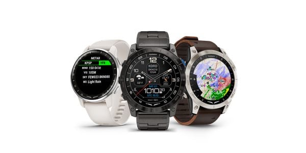 Wijzerplaten op verschillende horloges van Garmin lopen uit het niets vast. Garmin weet nog niet waardoor dat komt.