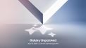 Samsung dropt Fold 6 en Flip 6 op 10 juli tijdens nieuw Galaxy Unpacked-evenement