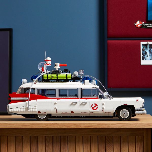 Deze LEGO-sets zijn flink goedkoper tijdens Black Friday