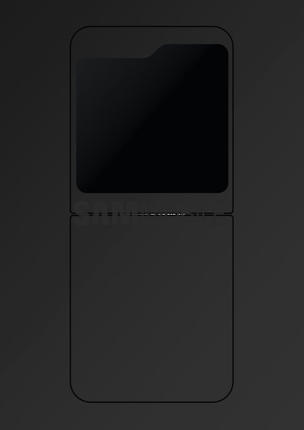 Samsung Galaxy Z Flip 5 lijkt grootste minput toch echt te tackelen