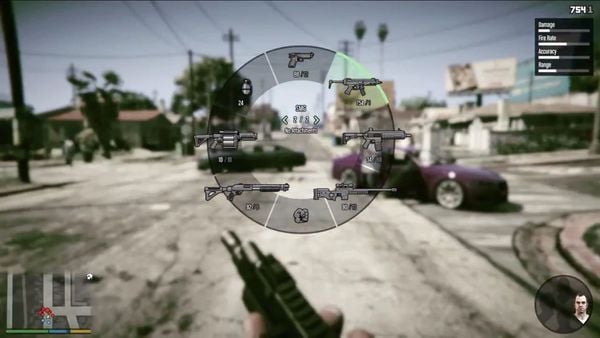 Dit zijn de allerlaatste geruchten over GTA 6