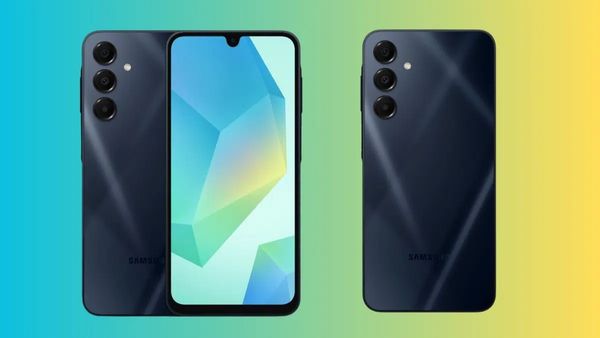 Goedkoopste Samsung smartphone van 2024 is gelekt
