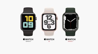 Apple Watch Series 7 California Streaming