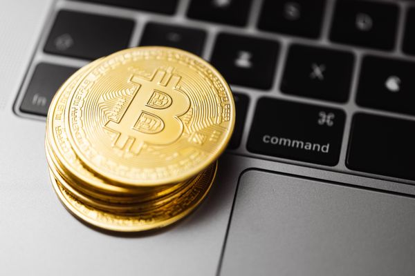 Bitcoin crypto cryptocoins cryptobeurzen cryptocurrency
