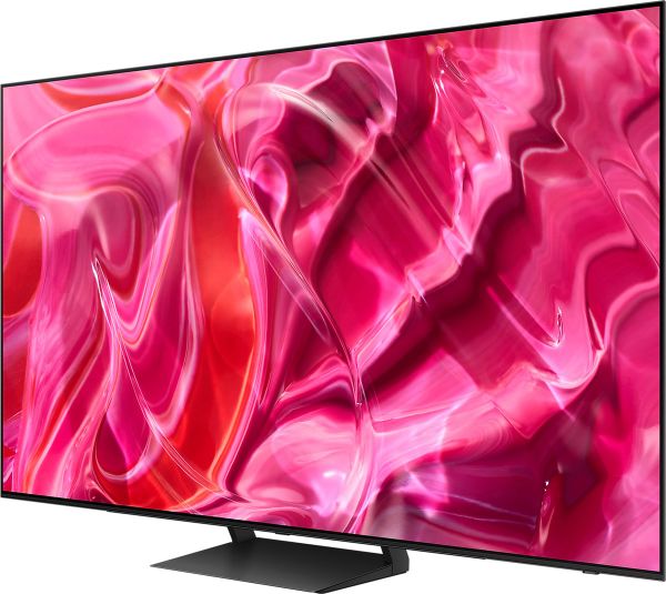 Een van de beste Samsung OLED-tv's is nu nog goedkoper