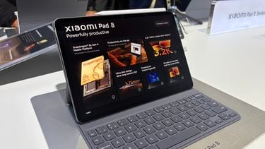 Xiaomi wil met de Pad 8 Pro wil je laptop vervangen