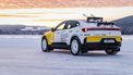 De auto's van Polestar zijn over het algemeen prima geschikt om te rijden in winterse omstandigheden. Toch besloot het bedrijf van zijn nieuwste modellen speciale versies te maken die dat nog beter moeten doen.