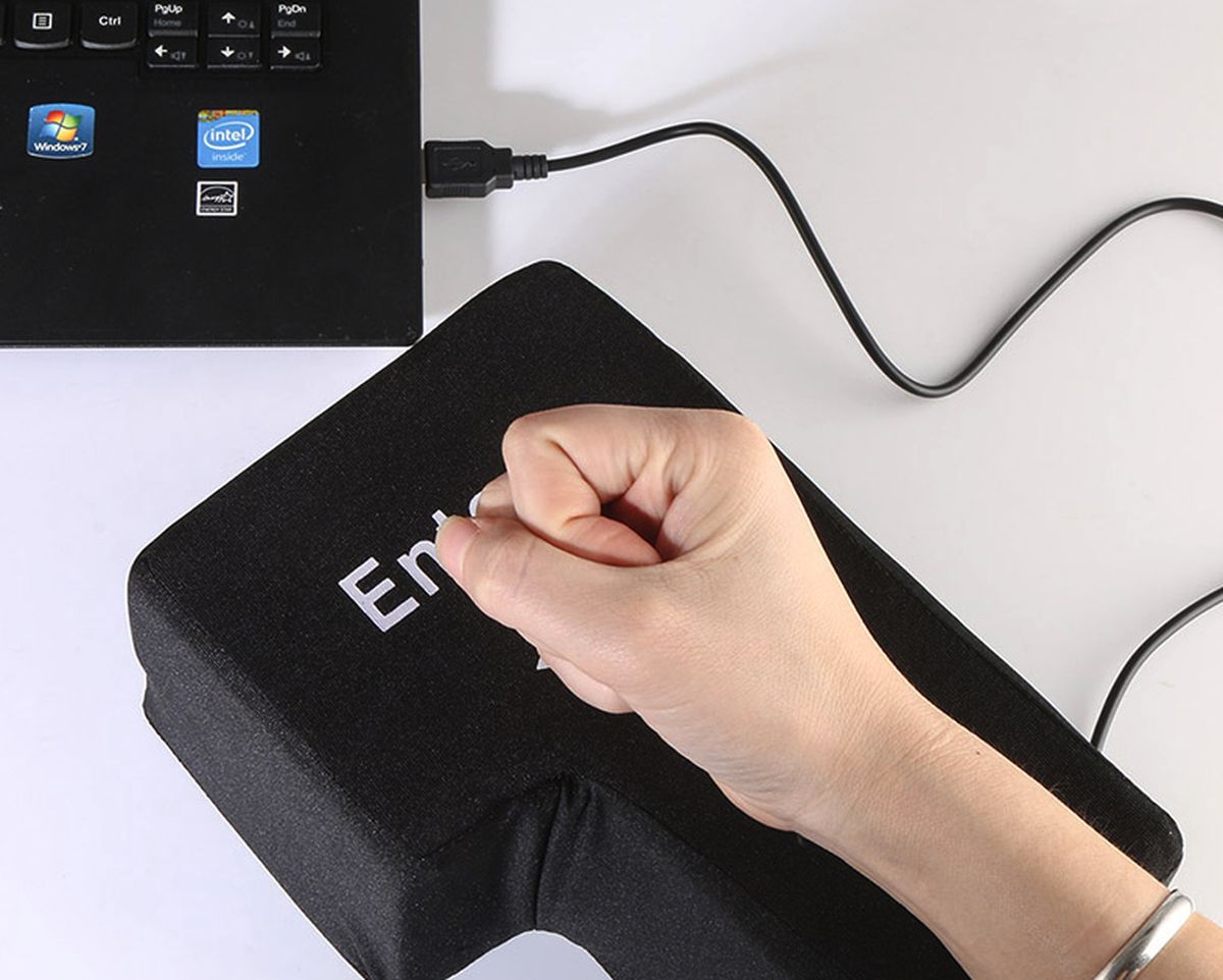 большая клавиша. большая клавиша. большая клавиша. кнопка интер. кнопка энтер антистресс.