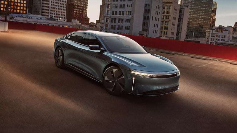 Gaat deze bekende maker van elektrische auto's failliet? Zo zit het echt