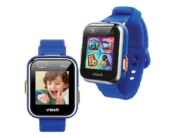 VTech Kidizoom smart watch