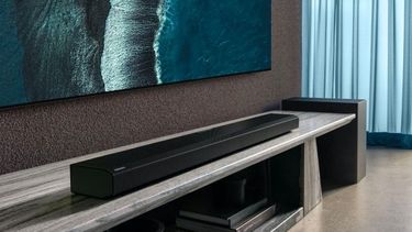 Deze soundbars wil je hebben.
