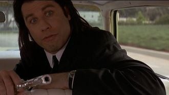 Nieuwste Quentin Tarantino-film laat wéér langer op zich wachten