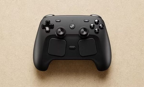 De maker van gamingplatform Steam heeft een rits nieuwe apparaten onthuld, waaronder een gaming console die een plekje naast je PlayStation of Xbox eist.