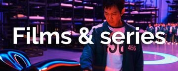 Films & Series