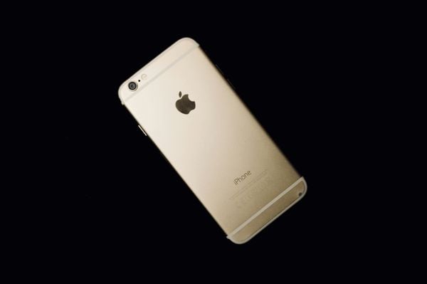 WhatsApp stopt volgend jaar met de ondersteuning voor onder meer de iPhone 6.