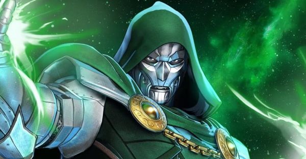 Robert Downey Jr's Dr. Doom gaat Marvel sowieso compleet verrassen