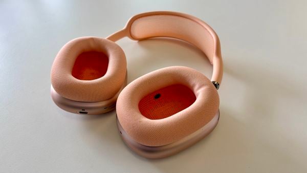 AirPods Max 2 review: geweldig geluid, maar hoog prijskaartje