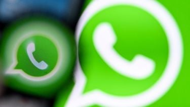 WhatsApp rolt belangrijke update uit voor iPhone-gebruikers