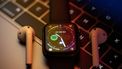 Apple Watch, watchOS 9, smartwatch