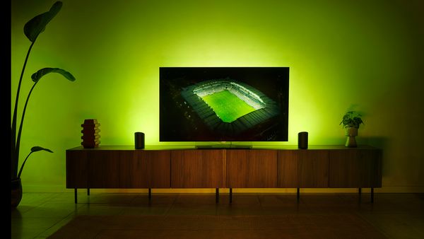 Philips Hue krijgt opvallende functie tijdens het WK voetbal